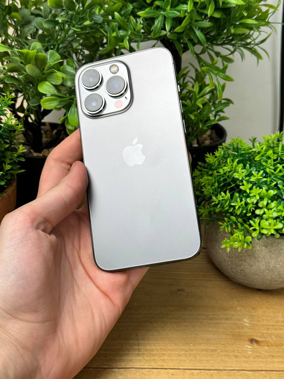 iPhone 13 Pro